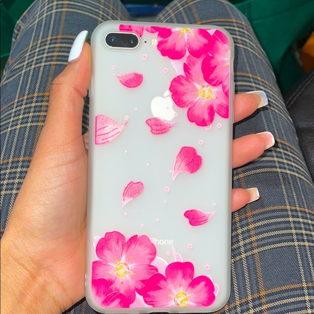 iPhone 8plus case